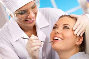 Dentista a basso costo a Torino